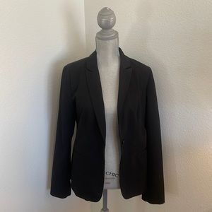 Black Blazer